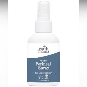 Earth Mama Herbal Perineal Spray